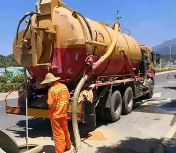 锡林浩特马桶疏通