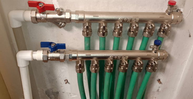 锡林浩特清理化粪池